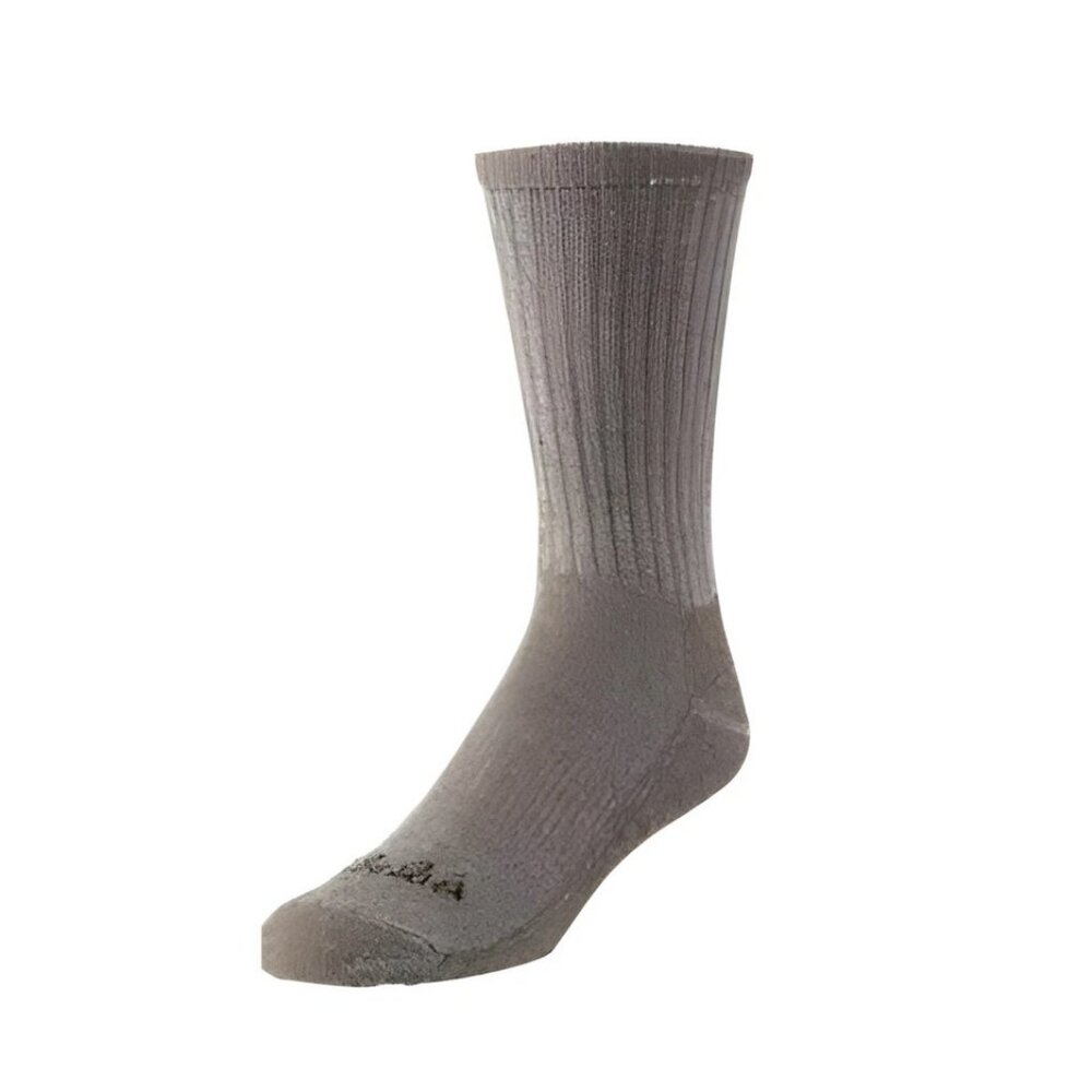 2 Pair Cabela's Outback Merino Wool Blend Men's Boot Socks Size 10-13 USA Made